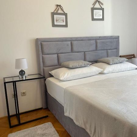 Apartment Isabell Split Extérieur photo