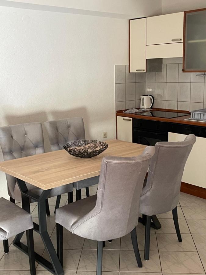 Apartment Isabell Split Extérieur photo