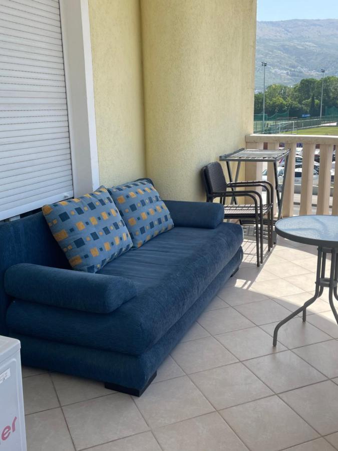 Apartment Isabell Split Extérieur photo
