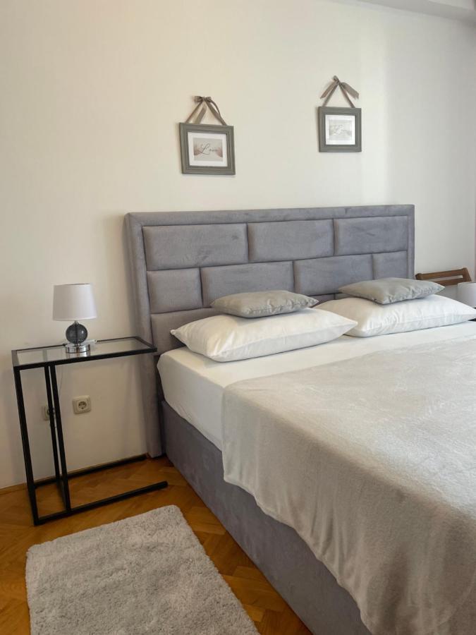 Apartment Isabell Split Extérieur photo