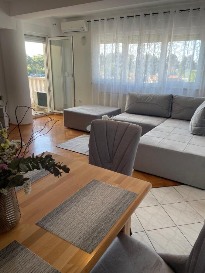 Apartment Isabell Split Extérieur photo