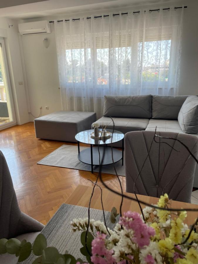 Apartment Isabell Split Extérieur photo