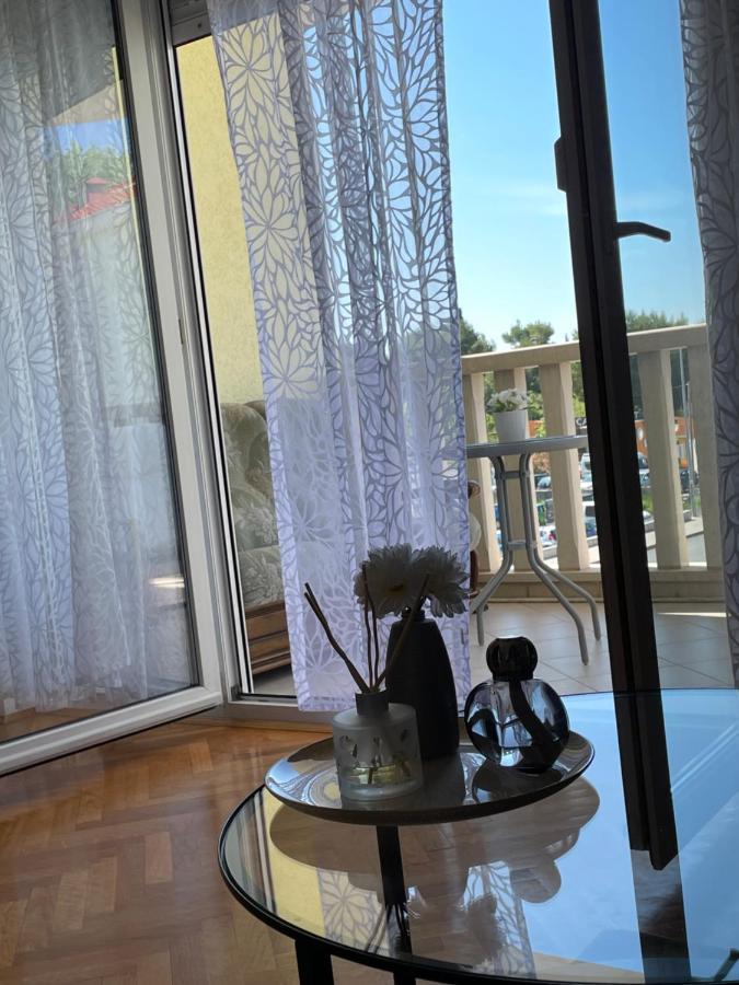 Apartment Isabell Split Extérieur photo