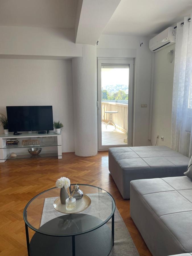 Apartment Isabell Split Extérieur photo