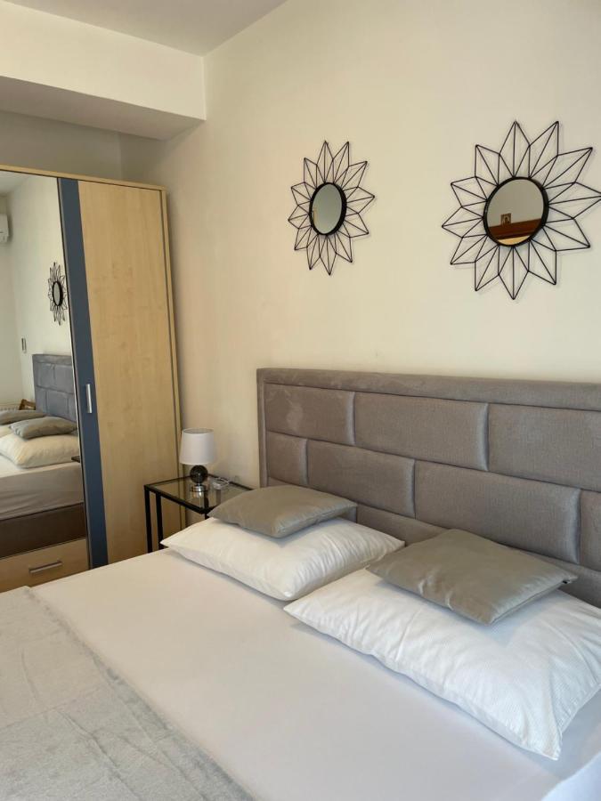 Apartment Isabell Split Extérieur photo