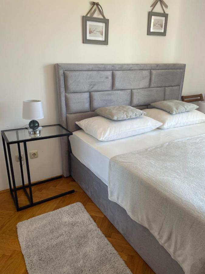 Apartment Isabell Split Extérieur photo