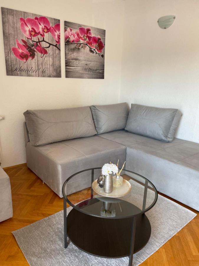 Apartment Isabell Split Extérieur photo