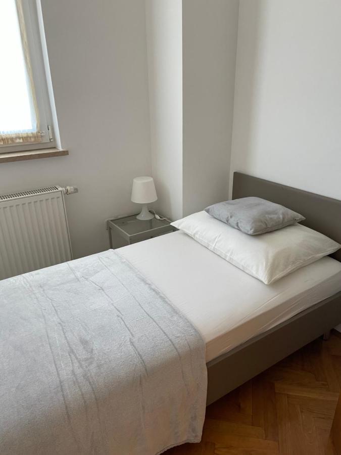 Apartment Isabell Split Extérieur photo