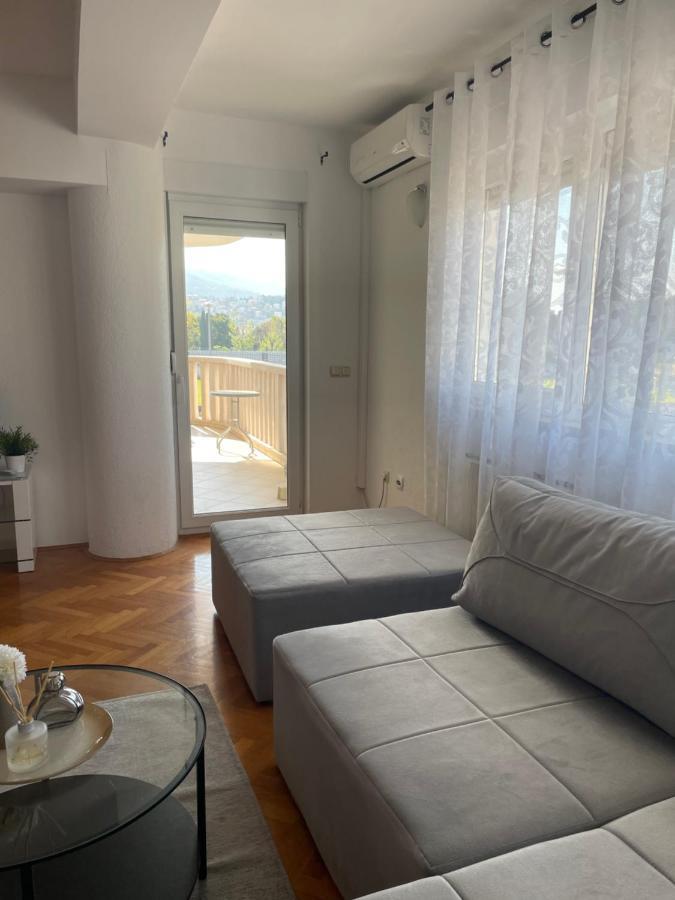 Apartment Isabell Split Extérieur photo
