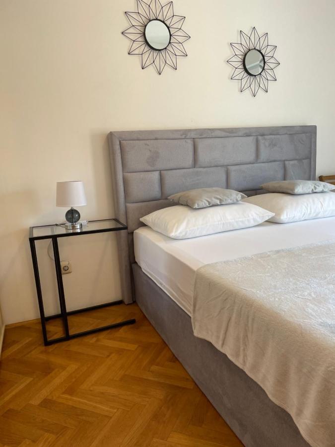 Apartment Isabell Split Extérieur photo