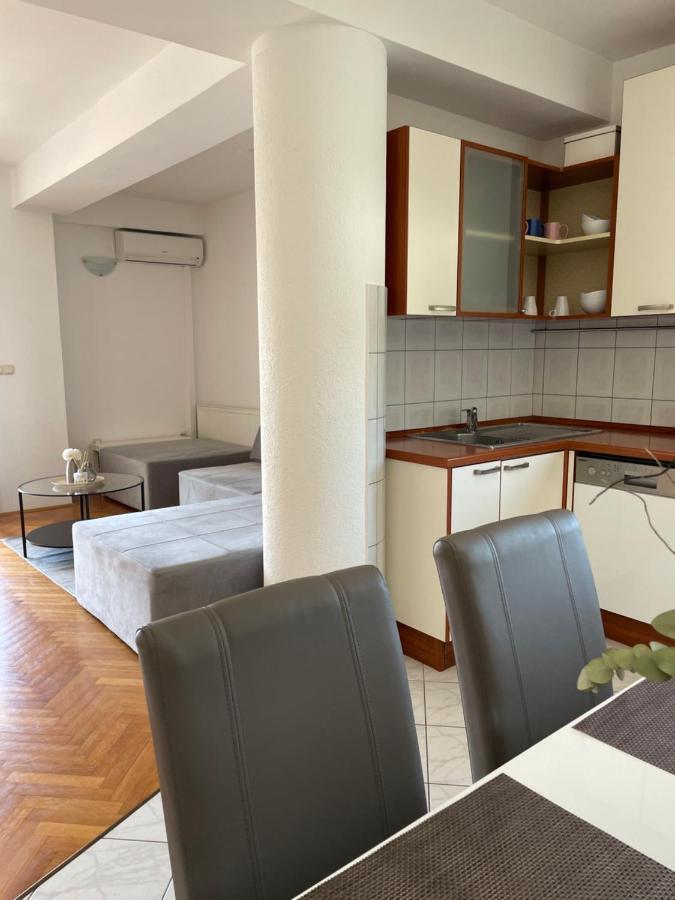Apartment Isabell Split Extérieur photo