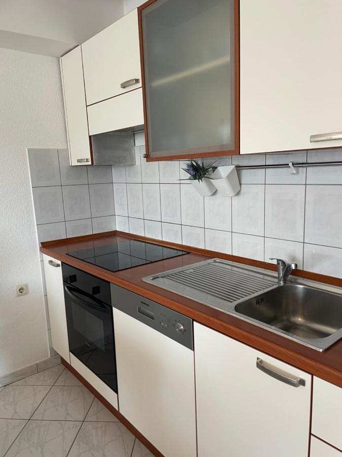 Apartment Isabell Split Extérieur photo