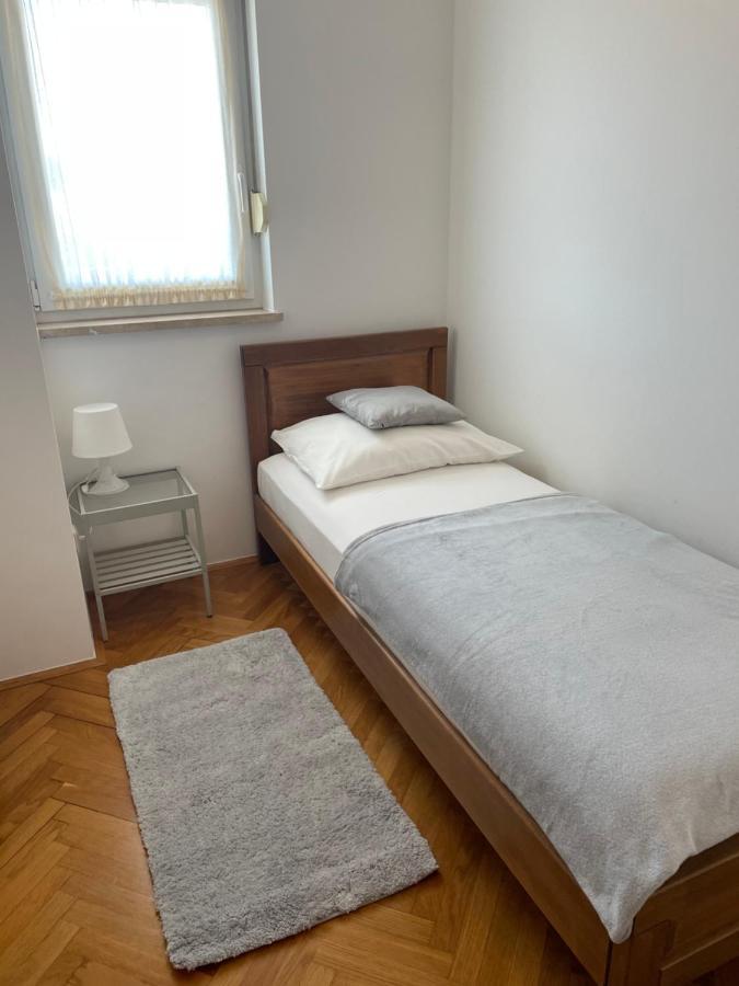 Apartment Isabell Split Extérieur photo