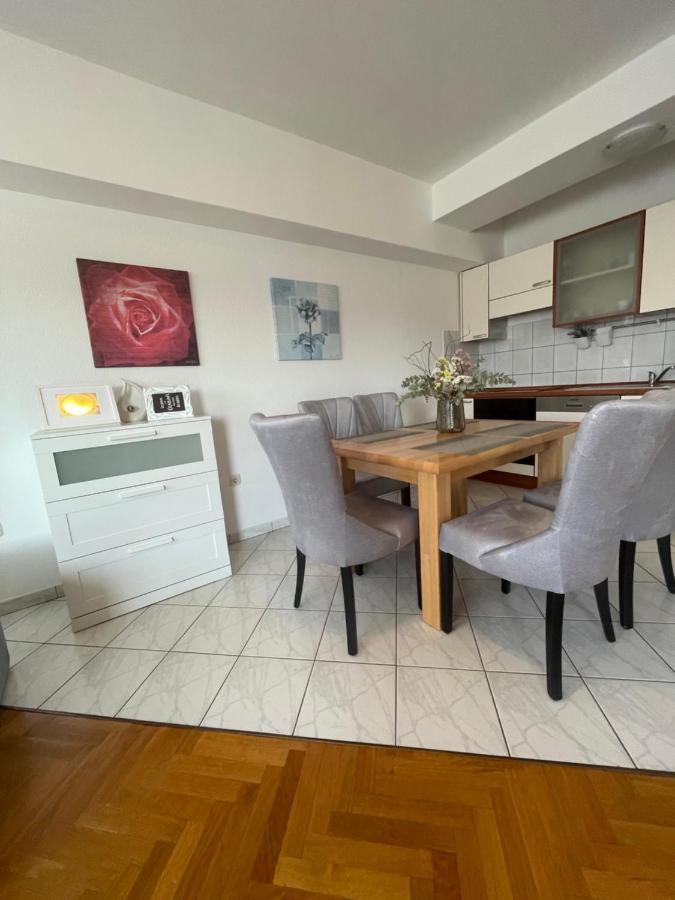 Apartment Isabell Split Extérieur photo