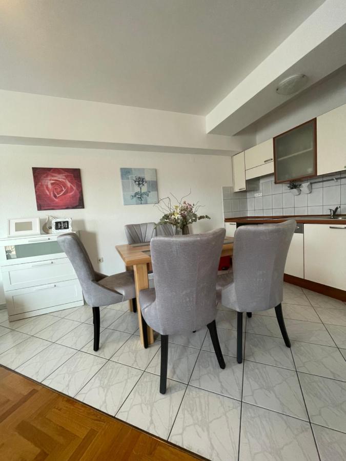 Apartment Isabell Split Extérieur photo