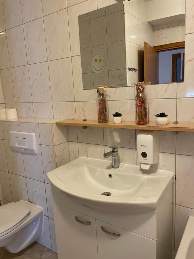 Apartment Isabell Split Extérieur photo