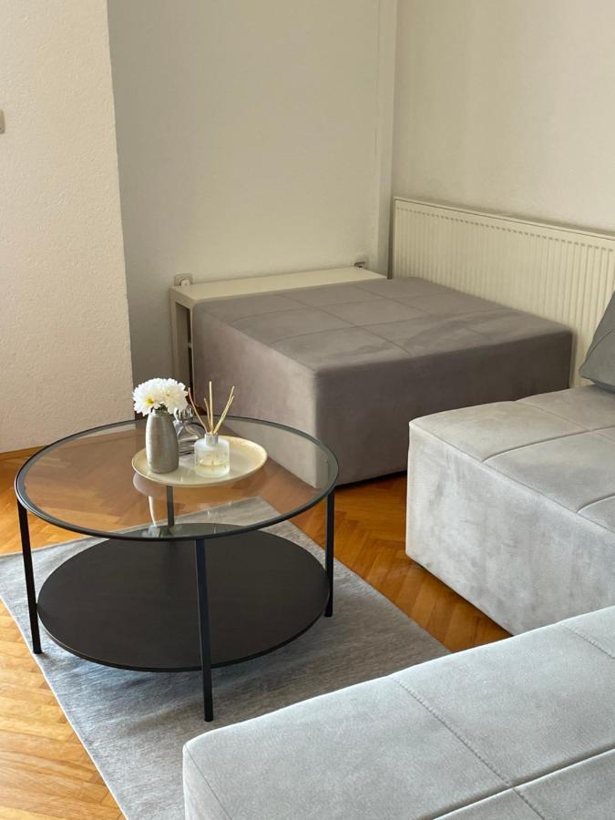 Apartment Isabell Split Extérieur photo