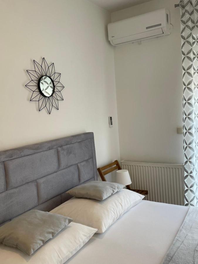 Apartment Isabell Split Extérieur photo