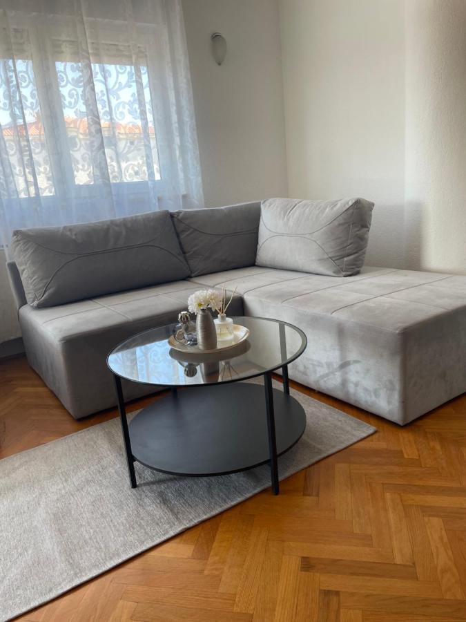 Apartment Isabell Split Extérieur photo