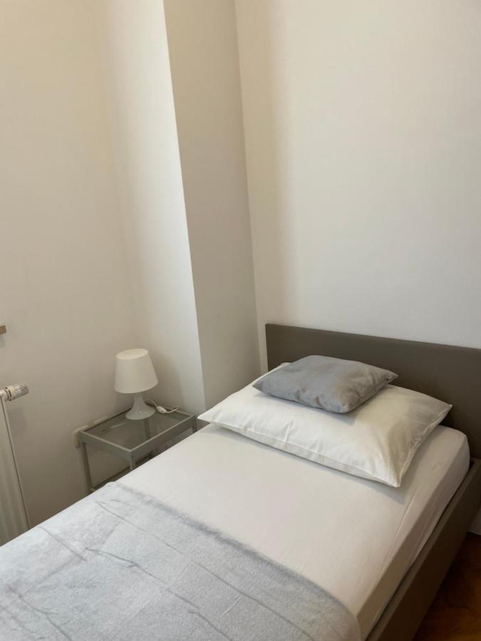 Apartment Isabell Split Extérieur photo
