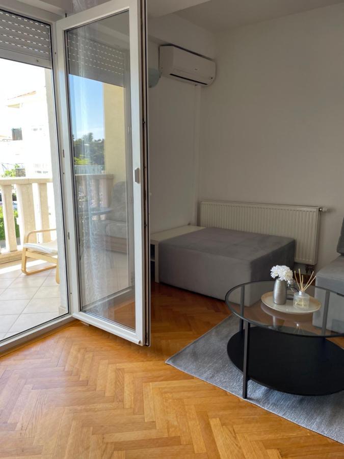 Apartment Isabell Split Extérieur photo