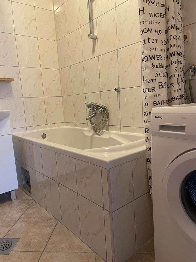Apartment Isabell Split Extérieur photo